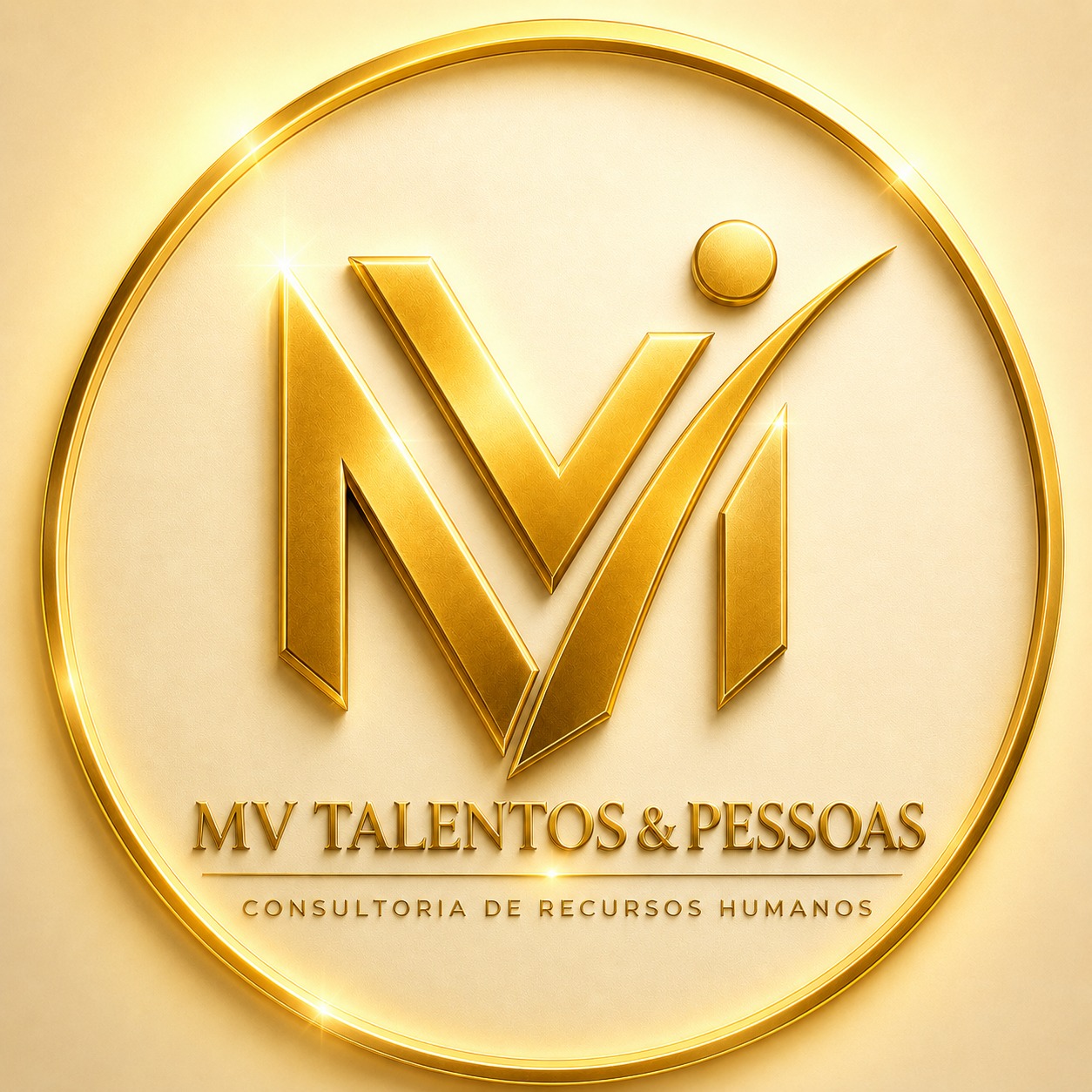 Logo MV Talentos & Pessoas
